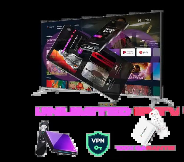 Smartphone and tablet showcasing app design